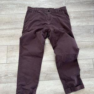 Brunello Cucinelli Chino